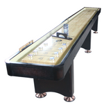 Playcraft 14' Georgetown Shuffleboard Table