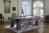 Playcraft Cooper Creek Slate Pool Table