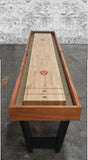 Venture 20' Monaco Shuffleboard Table