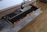 Playcraft Cooper Creek Slate Pool Table