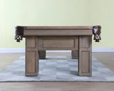 Playcraft Cooper Creek Slate Pool Table