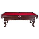 Hathaway Augusta 8-ft Pool Table
