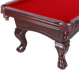 Hathaway Augusta 8-ft Pool Table