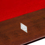 Hathaway Augusta 8-ft Pool Table