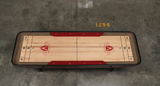 Venture 9' Classic Bankshot Shuffleboard Table