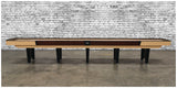 Venture 20' Classic Shuffleboard Table