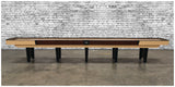 Venture 22' Classic Shuffleboard Table