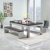 Playcraft Genoa Slate Pool Table with Dining Top