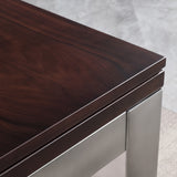 Playcraft Genoa Slate Pool Table with Dining Top