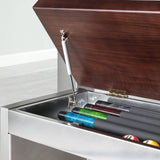 Playcraft Genoa Slate Pool Table with Dining Top