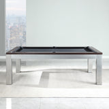 Playcraft Genoa Slate Pool Table with Dining Top