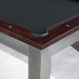 Playcraft Genoa Slate Pool Table with Dining Top