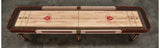 Venture 20' Grand Deluxe Shuffleboard Table