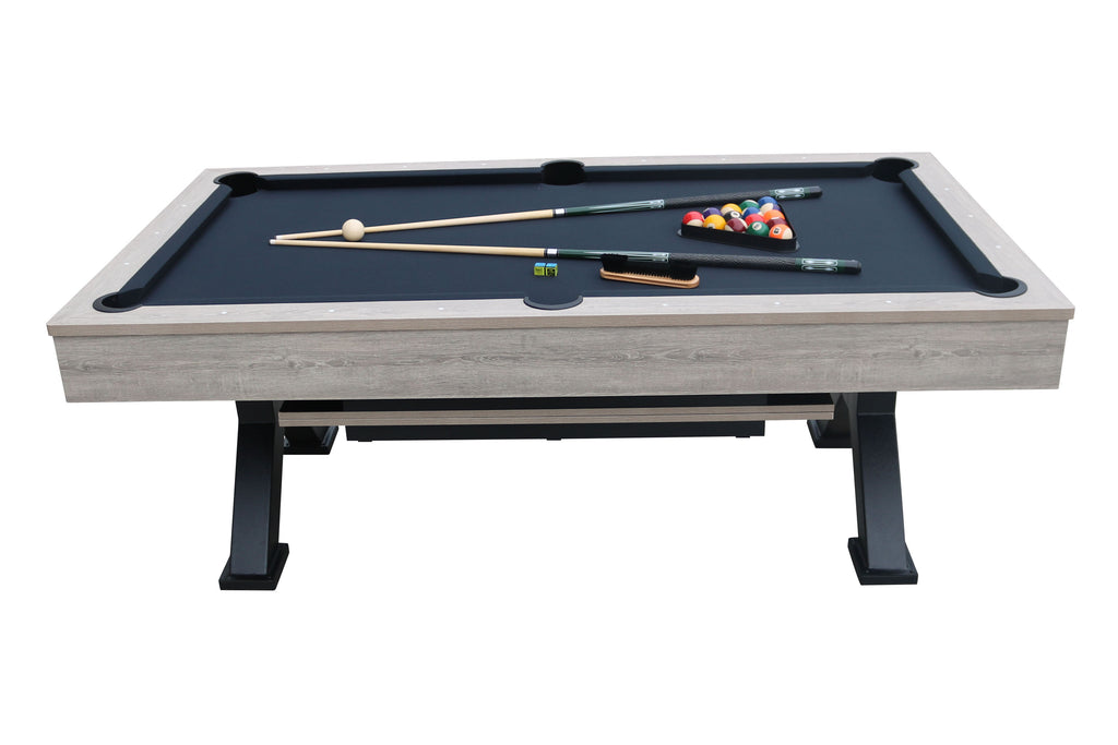 Black Canyon Foldable Pool Tablenull