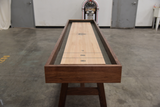Venture 12' Mason Sport Shuffleboard Table
