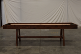Venture 12' Mason Sport Shuffleboard Table