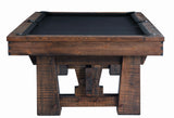 Playcraft Bull Run Slate Pool Table