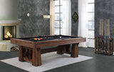 Playcraft Bull Run Slate Pool Table