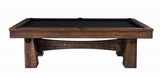 Playcraft Bull Run Slate Pool Table