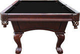 Playcraft Charles River Slate Pool Table