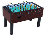Playcraft Tournament Foosball Table