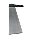 Playcraft Monaco 8 Cue Billiard Equipment Floor Rack