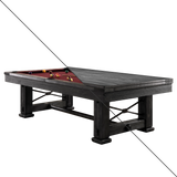 Playcraft Dining Top for Rio Grande Pool Table