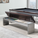 Playcraft Bench for Genoa Pool Table