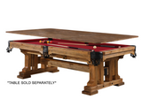Playcraft Dining Top for Colorado Pool Table