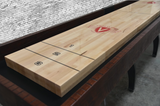 Venture 12' Williamsburg Shuffleboard Table