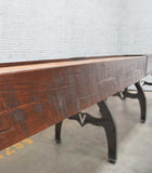 Venture 12' Williamsburg Shuffleboard Table