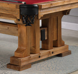 Playcraft Colorado Slate Pool Table