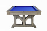 Playcraft Cross Creek Slate Pool Table