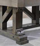 Playcraft Cross Creek Slate Pool Table