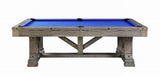 Playcraft Cross Creek Slate Pool Table