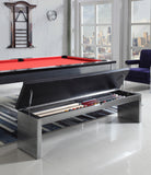 Playcraft Bench for Monaco Pool Table
