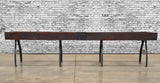 Venture 12' Williamsburg Shuffleboard Table
