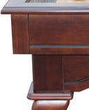 Playcraft 16' Charles River Pro-Style Shuffleboard Table