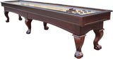 Playcraft 12' Charles River Pro-Style Shuffleboard Table