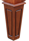 Playcraft 12' St. Lawrence Pro-Style Shuffleboard Table