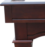 Playcraft 12' St. Lawrence Pro-Style Shuffleboard Table