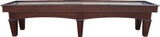 Playcraft 12' St. Lawrence Pro-Style Shuffleboard Table