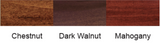 Venture 9' Grand Deluxe Bankshot Shuffleboard Table