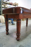 Venture 20' Bennett Shuffleboard Table