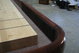 Venture 14' Bennett Shuffleboard Table