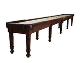 Venture 20' Bennett Shuffleboard Table