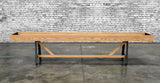 Venture 9' Astoria Sport Shuffleboard Table