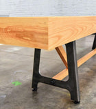 Venture 9' Astoria Sport Shuffleboard Table