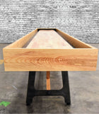 Venture 9' Astoria Sport Shuffleboard Table