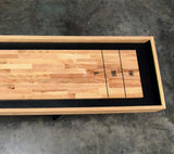 Venture 9' Astoria Sport Shuffleboard Table